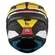 MT Helmets Targo S Kay Full Face Helmet Желтый