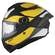 MT Helmets Targo S Kay Full Face Helmet Желтый