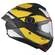MT Helmets Targo S Kay Full Face Helmet Желтый