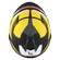 MT Helmets Targo S Kay Full Face Helmet Желтый