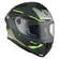 MT Helmets Targo S Kay Full Face Helmet Зеленый
