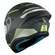 MT Helmets Targo S Kay Full Face Helmet Зеленый