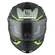 MT Helmets Targo S Kay Full Face Helmet Зеленый