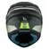 MT Helmets Targo S Kay Full Face Helmet Зеленый