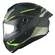 MT Helmets Targo S Kay Full Face Helmet Зеленый