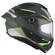 MT Helmets Targo S Kay Full Face Helmet Зеленый