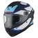 MT Helmets Targo S Kay Full Face Helmet Бело-синий