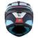 MT Helmets Targo S Kay Full Face Helmet Бело-синий