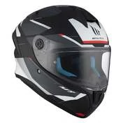 MT Helmets Targo S Kay Full Face Helmet Черный