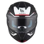 MT Helmets Targo S Kay Full Face Helmet Черный