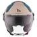 MT Helmets Viale SV S Beta Open Face Helmet Синий