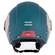 MT Helmets Viale SV S Beta Open Face Helmet Синий