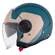 MT Helmets Viale SV S Beta Open Face Helmet Синий