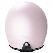 STORMER Quartz Open Face Helmet Glossy Pale Pink