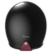 STORMER Quartz Open Face Helmet Черный