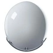 STORMER Quartz Open Face Helmet Glossy Nardo Grey