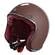 STORMER Quartz Open Face Helmet Glossy Champagne