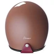 STORMER Quartz Open Face Helmet Glossy Champagne