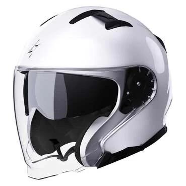 STORMER Rival Open Face Helmet Белый