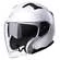 STORMER Rival Open Face Helmet Белый