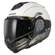 LS2 FF906 Advant Iron Modular Helmet Matt White / Black / Jeans