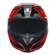 AGV K3 E2206 MPLK Full Face Helmet Compound Black / Red