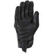 Ixon MIG 2 AIRFLOW Black Summer Motorcycle мотоперчатки