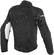 Moto мотокуртка Fabric Dainese Air Frame Tex D1 Black White