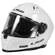 LS2 FF811 Vector II Solid Full Face Helmet Белый