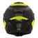 Airoh Dock Full Face Helmet yellow matt