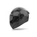 Airoh Мотошлем Connor Dark Gray Full Face Мотошлем Серый