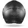 ROOF Roadster Iron Mat Black Black Jet Мотошлем Черный