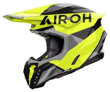 Airoh Twist 3 King