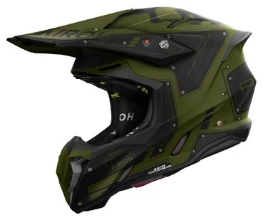 Airoh Twist 3 Military