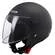 Ls2 Of558 Sphere 2 Solid Мотошлем Black Matt Черный