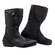 RST S1 Ladies Waterproof мотоботинки Black Черный