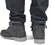 Motorcycle мотоботы сникеры Harisson Custer Commando Black