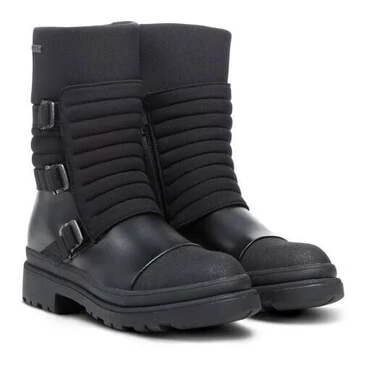 TCX Freyja Lady WP Black Черный