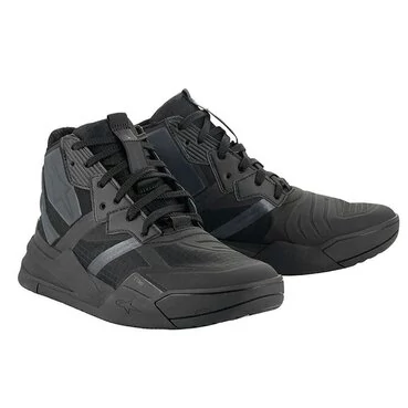Alpinestars Speedflight мотоботы Black Black