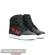 Dainese York D-WP Dark Carbon Red Черный