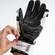 RST Tractech Evo 4 мотоперчатки White Black Черно-белый