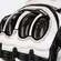 RST Tractech Evo 4 мотоперчатки White Black Черно-белый