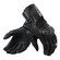 REV'IT! RSR 4 мотоперчатки Black Anthracite Черный