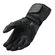 REV'IT! RSR 4 мотоперчатки Black Anthracite Черный