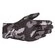 Alpinestars Reef мотоперчатки Black Grey Camo Черный