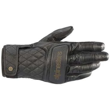 Alpinestars Brass Black