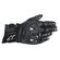 Alpinestars Belize V2 Drystar мотоперчатки Black Черный