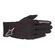 Alpinestars Reef мотоперчатки Black Reflective Черный