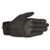 Alpinestars Reef мотоперчатки Black Reflective Черный