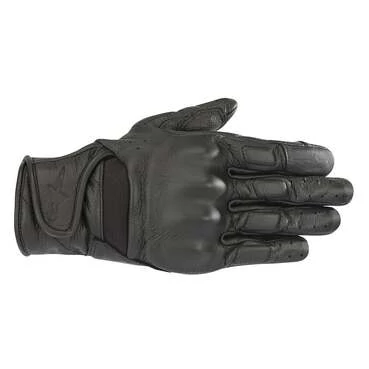 Alpinestars Vika V2 Lady Black Черный